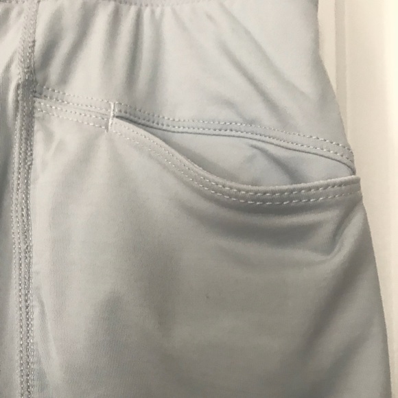 NWOT bloqUV Banded Skort - Picture 5 of 5